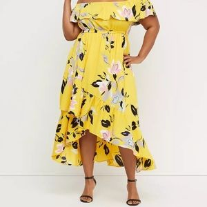 Lane Bryant  Dress